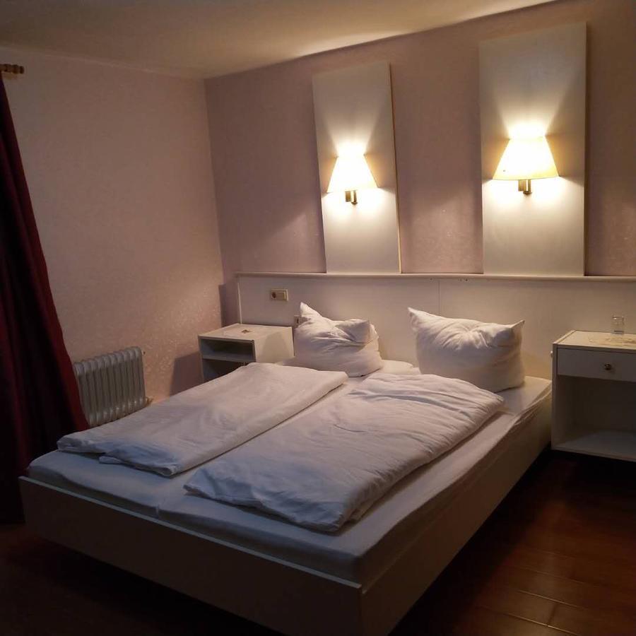 Hotel Suedheide Hermannsburg Ngoại thất bức ảnh